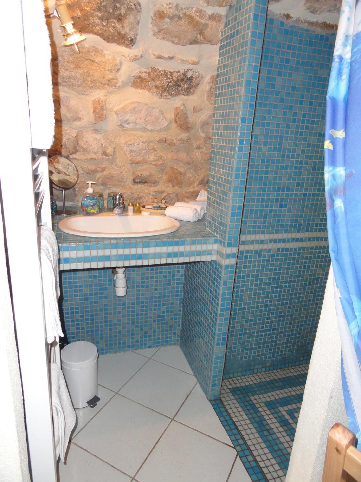 Chambre D'Hotes Au Creux Du Chambon جوييوس الغرفة الصورة