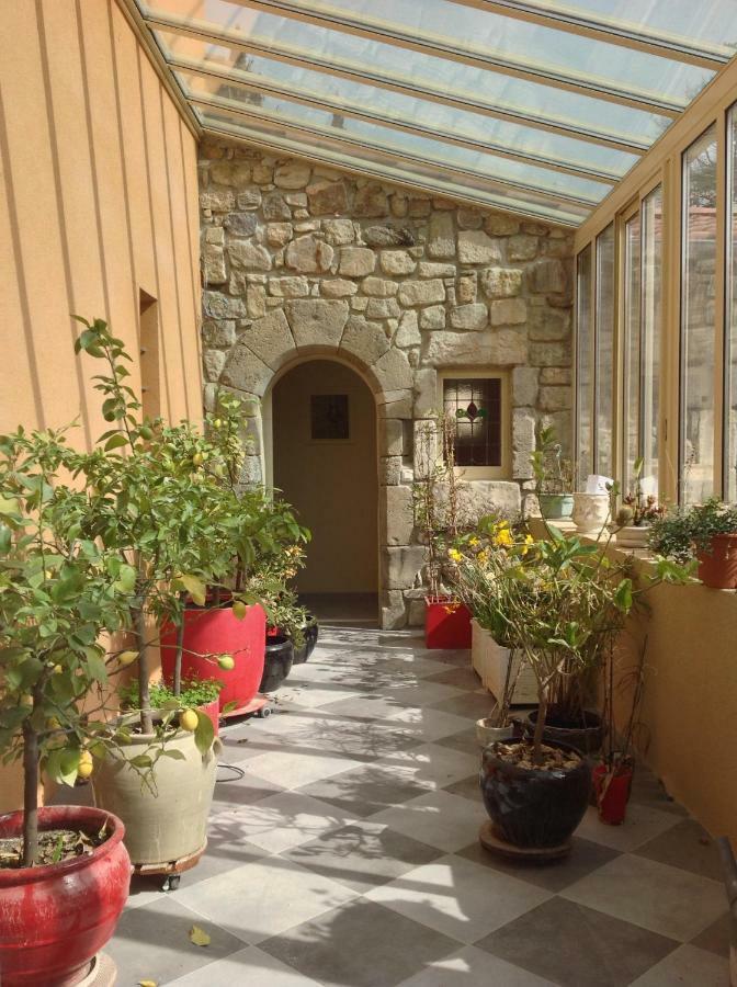 Chambre D'Hotes Au Creux Du Chambon جوييوس المظهر الخارجي الصورة